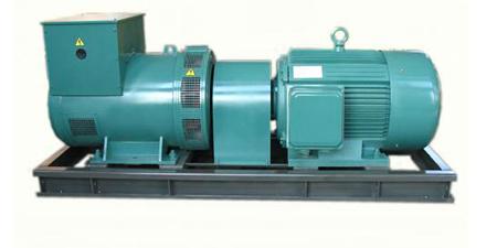 阜宁发电机出租