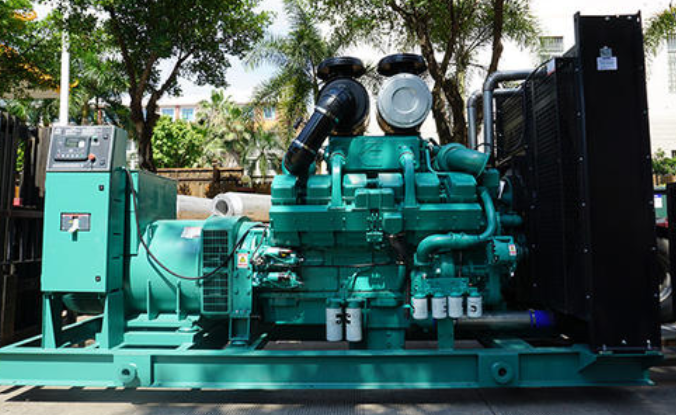 阜宁柴油发电机 阜宁柴油发电机